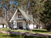 Doppelhaushälfte im Naturresort Drewitz - Ferienwohnung Drewitz