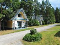 Doppelhaushälfte im Naturresort Drewitz - Ferienwohnung Drewitz