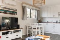 Tully Cottage - a home among the gum trees - B&B St Helens