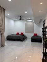 Rumah Singgah Sekejap - B&B Kuala Terengganu