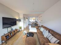 Heilige Hafen-Lodge - Ferienwohnung Heiligenhafen
