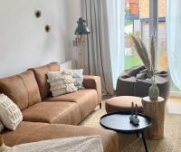 Heilige Hafen-Lodge - Ferienwohnung Heiligenhafen