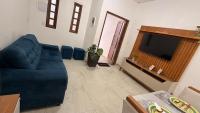 Casa Luxo & Conforto com 4 camas e 2 quartos completa - Chambres d'hôtes Juazeiro do Norte