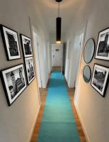 Apartment Karl-Marx 6 - Ferienwohnung Trier