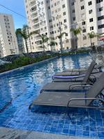 Encanto do Recreio - Ferienwohnung Recreio dos Bandeirantes