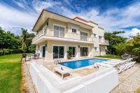 Special offer! Villa Bueno with private pool&beach - B&B Punta Cana