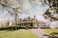 The Inn at Ragged Edge - B&B Chambersburg