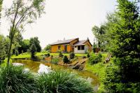 House with sauna and hot tub - B&B Jindřichův Hradec