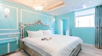 艾菲爾精品民宿 - Bed and Breakfast Hualien City