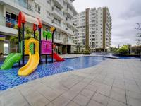Cottonwood 3BR Yukata - Netflix GameConsole Teatime SwimmingPool - Chambres d'hôtes Bandung
