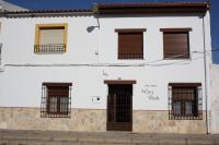 La Cruz Verde - Bed and Breakfast