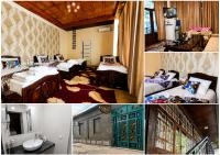 "Sofia" Guest House-Hostel - Bed and Breakfast Samarkand