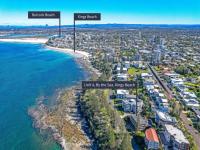 By The Sea Unit 4 13 Esplanade Kings Beach - B&B Caloundra