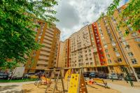 Stylish apartment in Chisinau - Chambres d'hôtes Chişinău