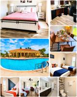 Central FL Near Legoland & Bok Tower Gardens - B&B Poinciana