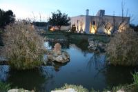 Masseria Mattiani - Chambres d'hôtes Campi Salentina