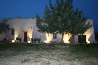 Masseria Mattiani - Chambres d'hôtes Campi Salentina