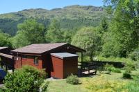 B&B Benmore - Ash Lodge - Bed and Breakfast Benmore