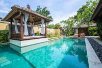 Villa Seriska Satu Sanur - B&B