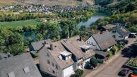 Konraths Mosel Chalet - B&B Bernkastel-Kues