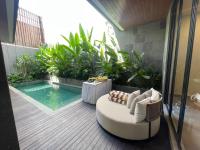 The Ruma Villas - Ferienwohnung Seminyak