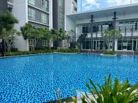Rare 8 Pax Stay 3BR Near One Utama & Damansara - Chambres d'hôtes Petaling Jaya