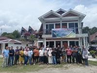 Hisar Guest House - B&B Tikatika