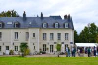 Manoir de L'Oiselière - Chambres d'hôtes La Remuée
