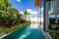 rain palm villas V3 - B&B Ban Lum Fuang