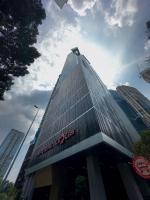 Imperial Luxury Suites KLCC - Chambres d'hôtes Kuala Lumpur