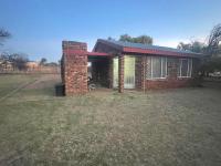 Vredenhof Park Self Catering - B&B Bloemfontein