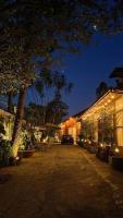 Cozy Living Home Da Lat - Chambres d'hôtes Da Lat