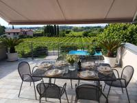 Relais Villa Lézard - B&B Colà