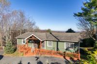 High Ground One Level House - Pet friendly - B&B Boone