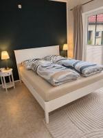 Appartement 1 Chambre avec Terrasse