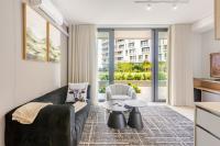 Mojo At EllipseWaterfall - B&B Midrand