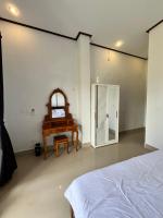 Krisna Double House - B&B Sidemen