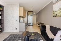 Mojo At EllipseWaterfall - B&B Midrand