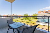 SithoniaRS Sea Nomad Luxury Maisonette - B&B Níkiti