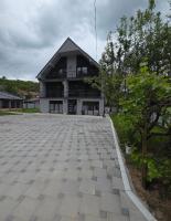 Zikin dom - B&B Željuša