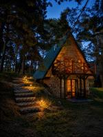 Przystań Kownatki - B&B Kozłowo