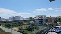 Appartement avec Vue et Balcon