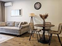 „Vanagupės pušyno SPA” apartamentai - B&B Palanga