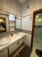 ABHASKY Serviced Apartmentsشقق مخدومة اقتصادي - Ferienwohnung Abha