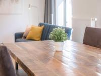 Hafenlounge - B&B Malchow