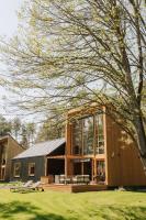 Kalbornia LAKE & SAUNA HOUSE by JWPM - B&B Brzeźno Mazurskie