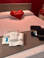 Ermes Deluxe Apartament - Chambres d'hôtes Pouzzoles