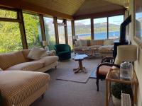 Grey Gables Cottage, Brodick, Isle of Arran, Scotland - Chambres d'hôtes Isle of Arran