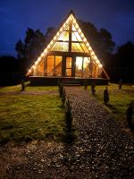 Transilvania Chalet - B&B Zarnesti