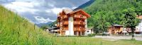 NonSoloMontagna - B&B Commezzadura